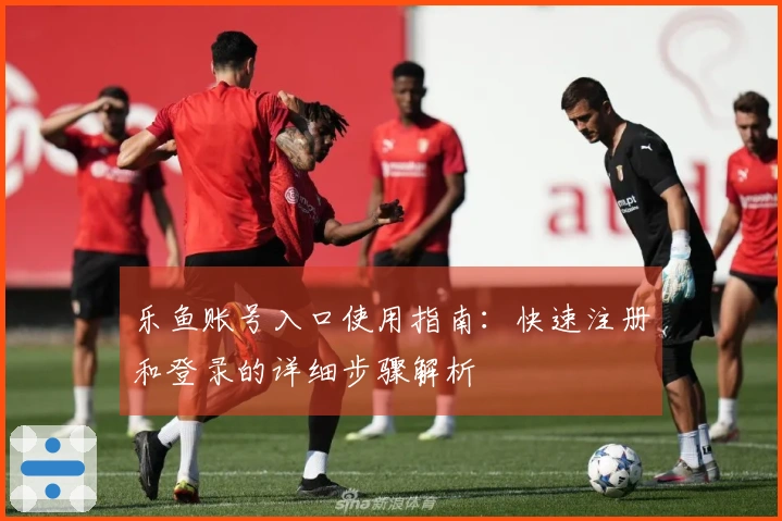 乐鱼账号入口使用指南：快速注册和登录的详细步骤解析