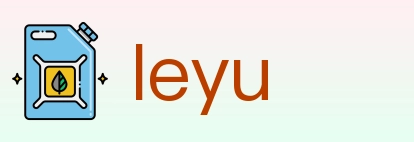 leyu logo